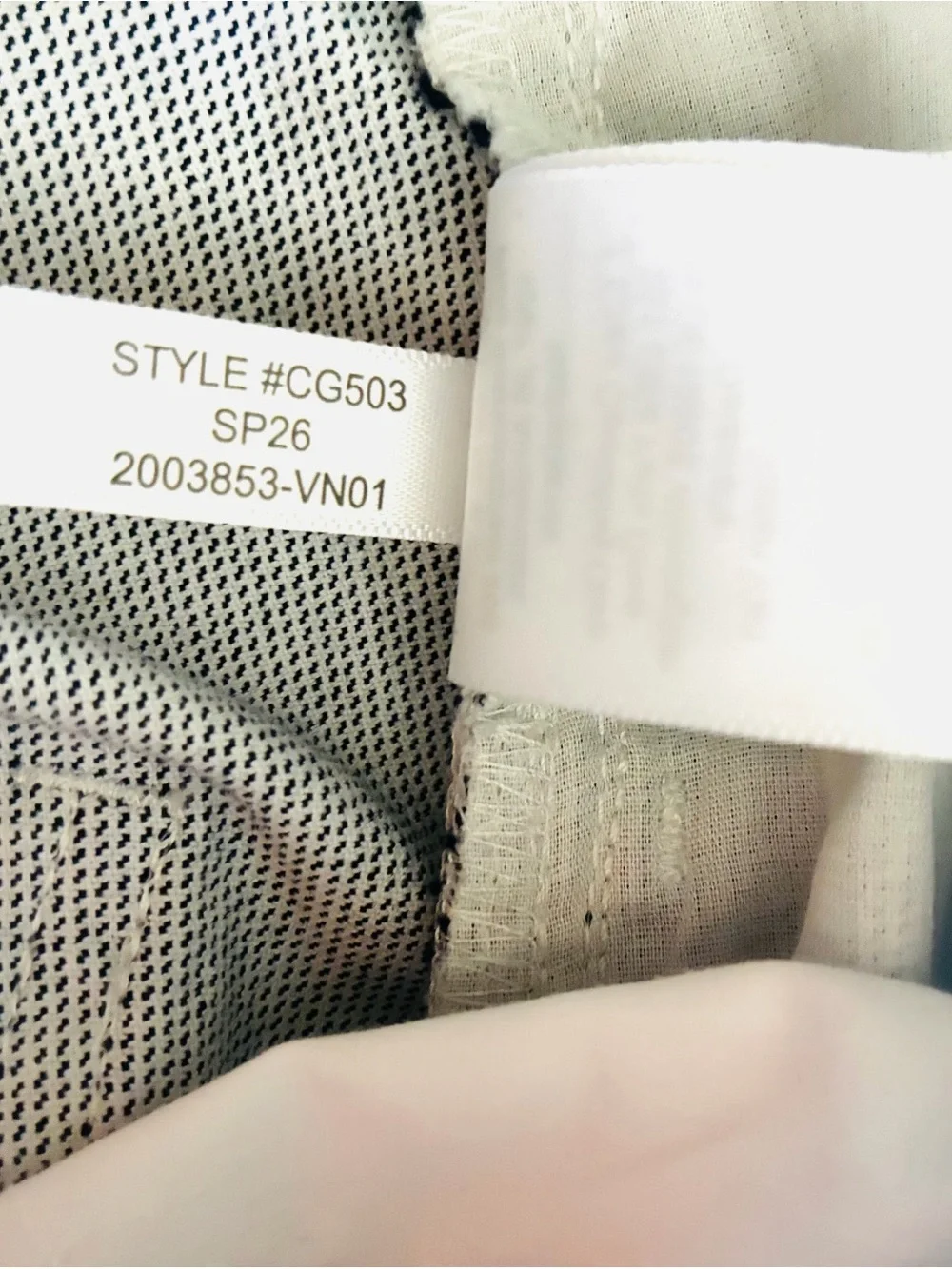 J. Crew Women’s Ella high-rise wide-leg cropped pant. 25. NWT.